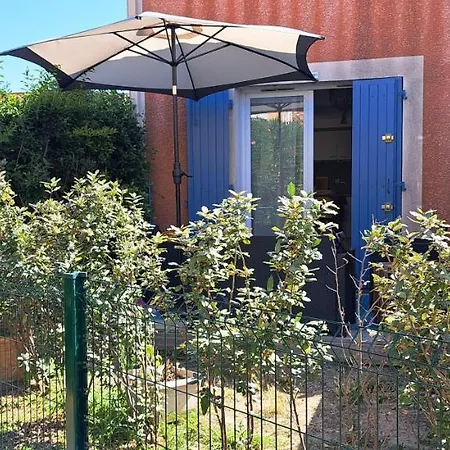 Domaine Des Berges Du Canal Vakantiehuis
